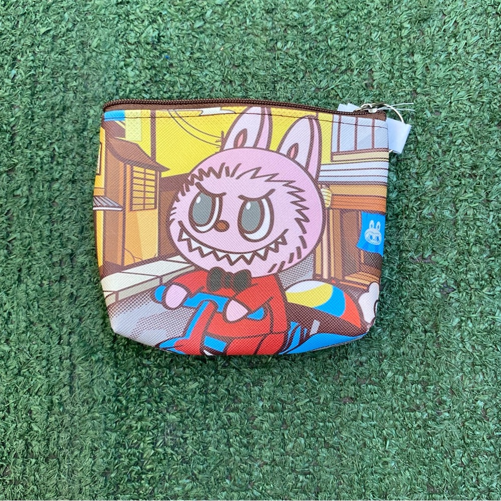 Labubu Coin Pouch - Picture 3 of 3